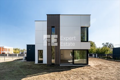 Sprzedam dom 149 m² z pompą ciepła i rekuperacją w Dosinie dom Dosin, Lazurowa