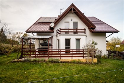 dom na sprzedaż 160m2 dom Kraków, Podgórze Duchackie, Kurdwanów