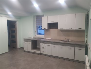 mieszkanie na wynajem 45m2 mieszkanie Gorlice