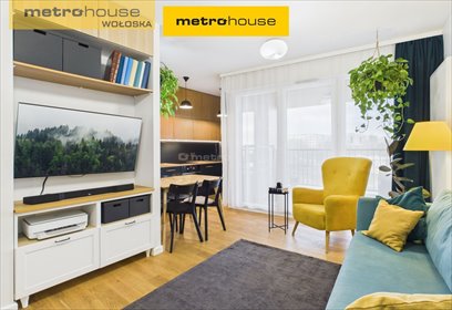 mieszkanie na sprzedaż 64m2 mieszkanie Warszawa, Mokotów, Bokserska