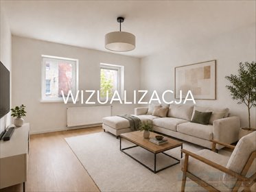 Sprzedam dom 80 m² z potencjałem w centrum Czempiń dom Czempiń, Czempiń, Długa