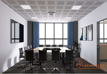 lokal użytkowy na wynajem 302m2 lokal użytkowy Warszawa, Mokotów, Cybernetyki