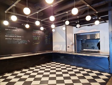 Lokal gastronomiczny na wynajem w Włochach - polecam! lokal użytkowy Warszawa, Włochy