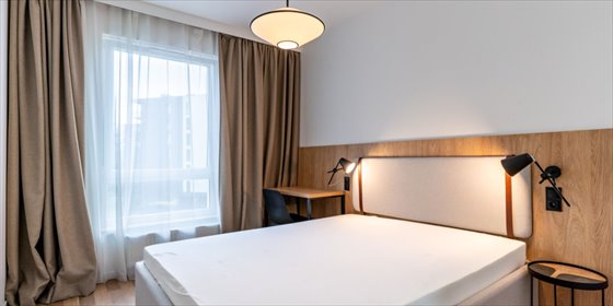 Mieszkanie dwupokojowe na wynajem Gdańsk, Oliwa, Jana i Macieja Kilarskich 37m2 Foto 4