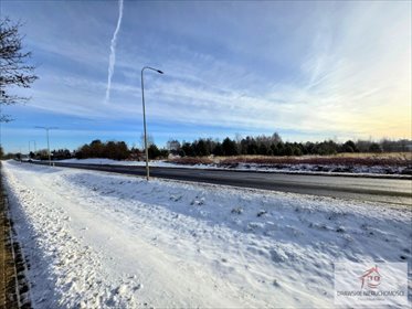 działka na sprzedaż 15453m2 działka Drawsko Pomorskie, obrzeża miasta