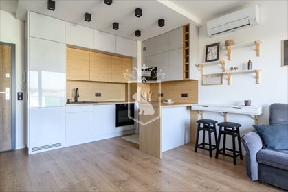 mieszkanie na sprzedaż 43m2 mieszkanie Warszawa, Wawer, Marysin Wawerski, Okularowa