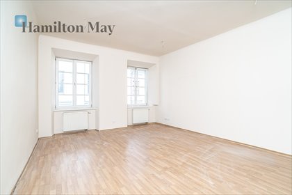 lokal użytkowy na wynajem 43m2 lokal użytkowy Kraków, Stare Miasto, Stolarska