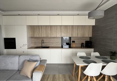 mieszkanie na sprzedaż 47m2 mieszkanie Warszawa, Białołęka, Grodzisk, Głębocka