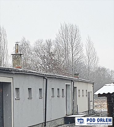 magazyn na wynajem 90m2 magazyn Bielsko-Biała, Komorowice Śląskie