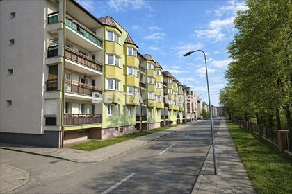3-pokojowe mieszkanie z balkonem w centrum Słupska mieszkanie Słupsk, Słowiańska