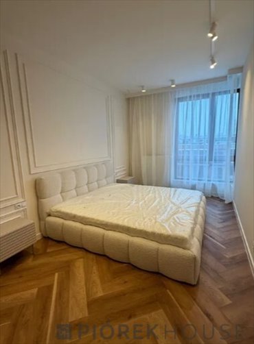 Prestiżowe 2-pokojowe mieszkanie w Wilanowie z balkonem mieszkanie Warszawa, Wilanów, Jerzego Holzera