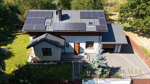 dom na sprzedaż 130m2 dom Augustówek