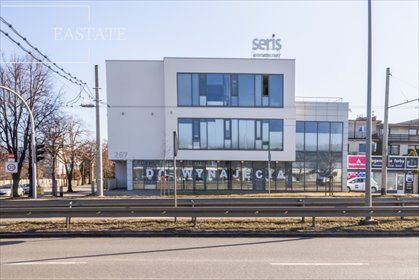 lokal użytkowy na wynajem 139m2 lokal użytkowy Gdynia, Orłowo, Zwycięstwa