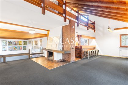 dom na wynajem 417m2 dom Warszawa, Żoliborz