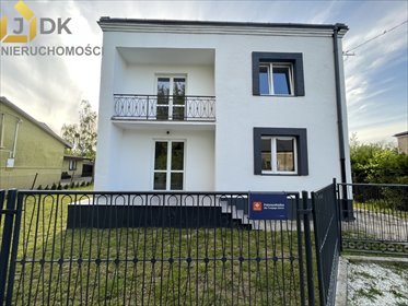 dom na sprzedaż Sochaczew mjr. Sucharskiego 120 m2