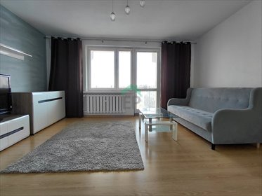 Przytulne 35,3 m² z balkonem, odświeżone. mieszkanie Częstochowa, Parkitka