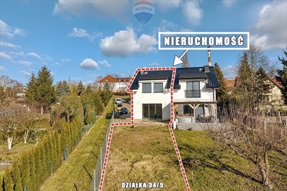Dom na sprzedaż Świebodzin, Zachodnia 128m2 Foto 4