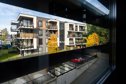 mieszkanie na sprzedaż 39m2 mieszkanie Kraków, Zwierzyniec, Borowego