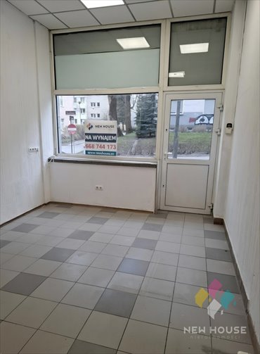lokal użytkowy na wynajem 18m2 lokal użytkowy Olsztyn, Grunwaldzka
