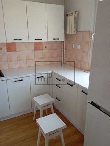 mieszkanie na wynajem 35m2 mieszkanie Warszawa, Praga-Północ, Jagiellońska