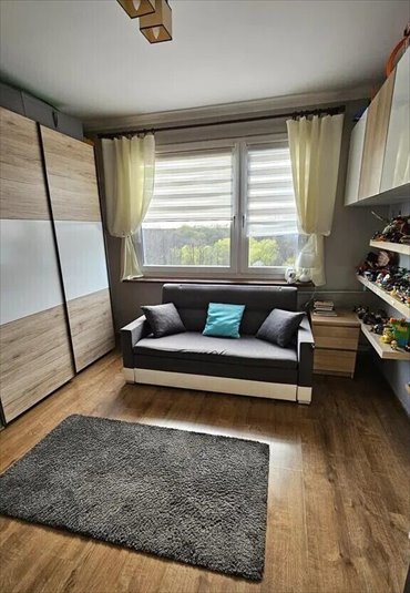 mieszkanie na sprzedaż 51m2 mieszkanie Katowice, Ligota, Kijowska