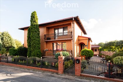 dom na sprzedaż 198m2 dom Iława