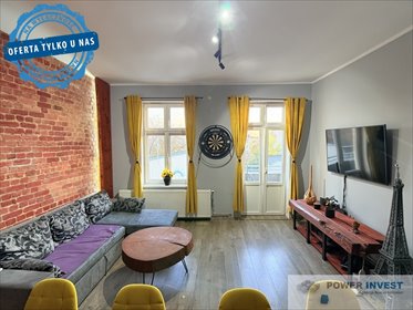 mieszkanie na wynajem 93m2 mieszkanie Leszno, Jana Matejki 1