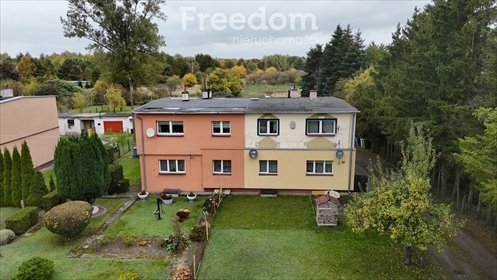 mieszkanie na sprzedaż 54m2 mieszkanie Nowogard, Bohaterów Warszawy 50