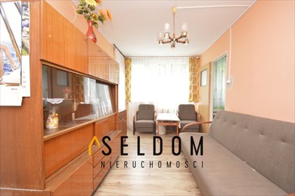 Do sprzedania 2-pokojowe mieszkanie 32,4 m² na Kopernika w Legnicy mieszkanie Legnica, Kopernika