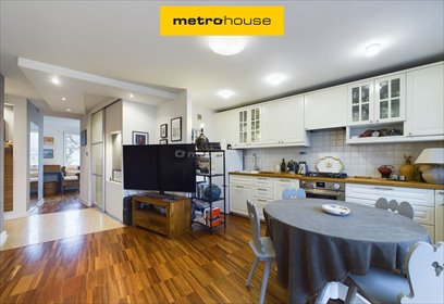 mieszkanie na sprzedaż 47m2 mieszkanie Warszawa, Śródmieście, Okrąg