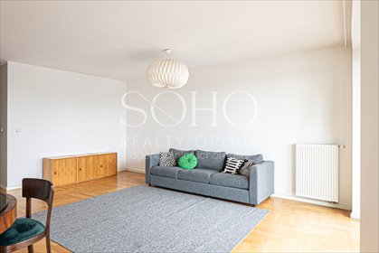3-pokojowe mieszkanie 72 m² z balkonem w Krakowie polecam mieszkanie Kraków, Podgórze, Dworska