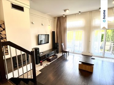 Na wynajem przestronny dom 130 m² w spokojnej okolicy Bydgoszczy dom Bydgoszcz, Cieplicka
