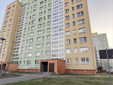 3 pokoje, jodełka, winda! Piła mieszkanie Piła, Łowiecka