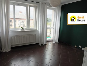 Przytulna kawalerka 18,7 m² z pełnym wyposażeniem polecam mieszkanie Rybnik, Chwałowice