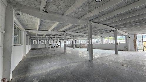 Hala 648 m² z biurem i placem w Łodygowicach - polecam! magazyn Łodygowice