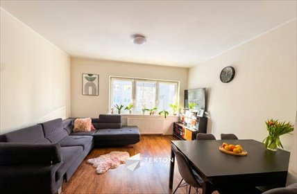 mieszkanie na sprzedaż 52m2 mieszkanie Poznań, Grunwald, Smardzewska