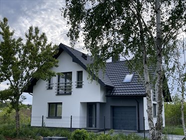 dom na sprzedaż 123m2 dom Nowy Dziekanów, Królowej Marysieńki