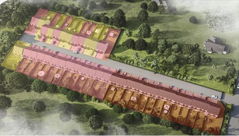 dom na sprzedaż 93m2 dom Głosków, Głosków