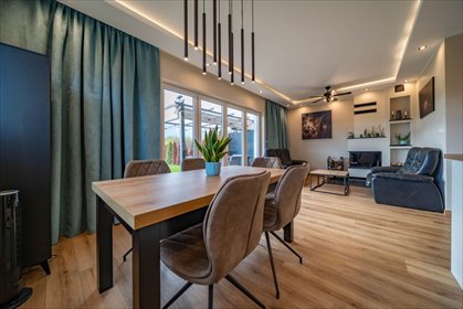 dom na sprzedaż 125m2 dom Przyjaźń, Wojciecha Kilara