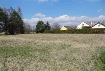 działka na sprzedaż 1016m2 działka Krosno, Klonowa