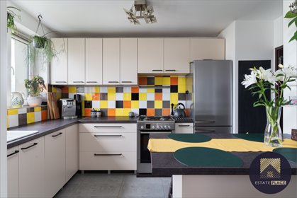 mieszkanie na sprzedaż 65m2 mieszkanie Warszawa, Mokotów Sadyba, Przy Bernardyńskiej Wodzie