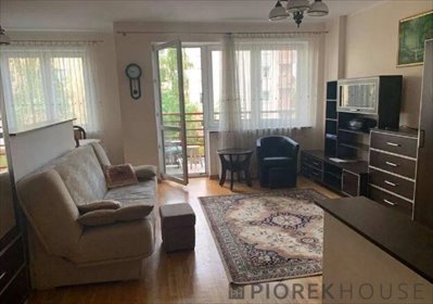 mieszkanie na sprzedaż 41m2 mieszkanie Warszawa, Ursynów, Stryjeńskich