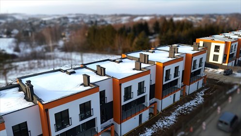 mieszkanie na sprzedaż 76m2 mieszkanie Rzeszów, Pańska