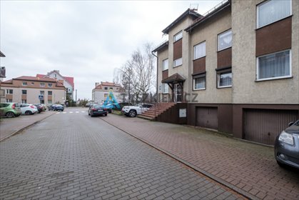 mieszkanie na sprzedaż 62m2 mieszkanie Pruszcz Gdański, Józefa Chełmońskiego
