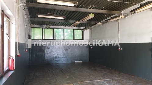 magazyn na wynajem 250m2 magazyn Bielsko-Biała, Centrum
