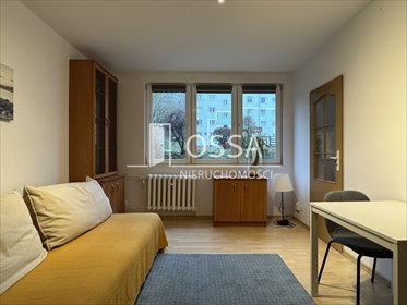 mieszkanie na wynajem 29m2 mieszkanie Gdańsk, Orunia, Turkusowa