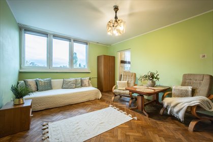 Nowy rozdział? Zacznij od własnego M! mieszkanie Łódź, Zbaraska