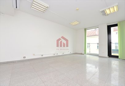 Nowoczesny lokal biurowy 25 m2 z windą i parkingiem podziemnym lokal użytkowy Rzeszów, Śródmieście, al. Józefa Piłsudskiego