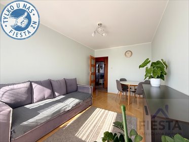 mieszkanie na wynajem 46m2 mieszkanie Gdynia, Obłuże, Benisławskiego