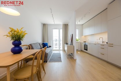 mieszkanie na sprzedaż 46m2 mieszkanie Kraków, Podgórze